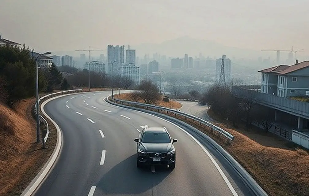 경화동 CLS 넥센타이어렌탈 전국 장착점 네트워크